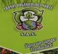 Abonos orgánicos del norte sas
