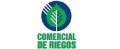 Comercial de Riegos