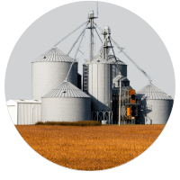 Industria agroalimentaria