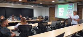 Adiestramiento mascotasTalleres - Charlas - Conferencias -  Adiestramiento Mascotas