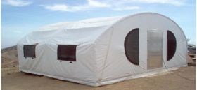 Carpas -  Otros equipos agrícolas
