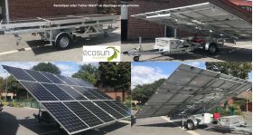 Trailer-Watt® -  Otros equipos agrícolas