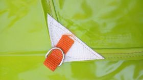 Carpas para ordeño en  Agrofertas®