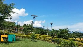 Solar Led en  Agrofertas®