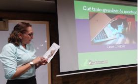 Adiestramiento mascotasTalleres - Charlas - Conferencias -  Adiestramiento Mascotas
