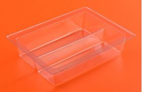 Estuches Termoformados -  Empaques Termoformados