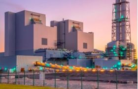 IFI Energy -  Plantas Solares y Paneles solares