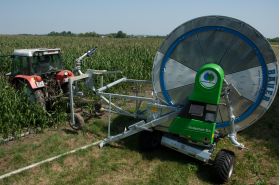 Carretes en  Agrofertas®