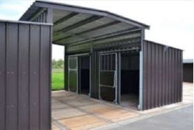 Casas en Contenedores en  Agrofertas®
