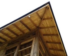 Madera para estructuras -  Accesorios para Jardinería