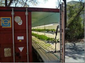 Casas en Contenedores en  Agrofertas®