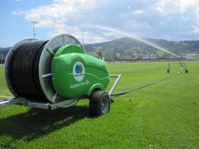 Carretes en  Agrofertas®