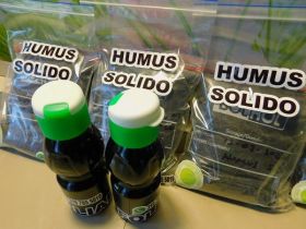 Humus Solido en  Agrofertas®