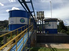 Plantas para Potabilización de Agua en  Agrofertas®