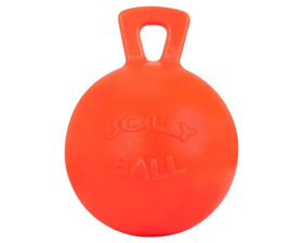 JOLLY BALL 10" JUGUETE PARA CABALLOS -  Accesorios para caballistas