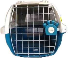 Huacal para Perros Pequeños en  Agrofertas®