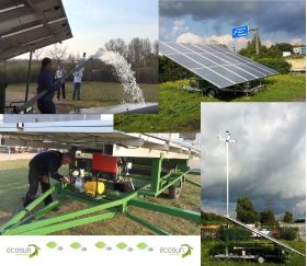 Trailer-Watt® -  Otros equipos agrícolas