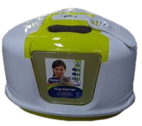 Arenero para Gatos -  Accesorios para Gatos