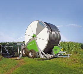 Carretes en  Agrofertas®