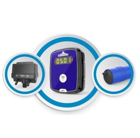 Medidor M501 -  Partes y Accesorios para Ordeño