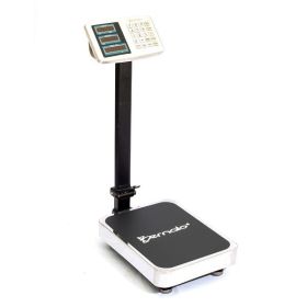Báscula electrónica de 30x40 (cm) en  Agrofertas®