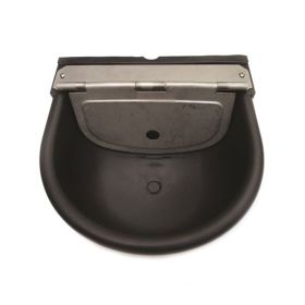 Bebedero Plástico Automático -  Bebederos para cerdos