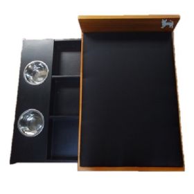 Cama para Perro en Madera -  Accesorios para Perros