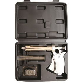 Jeringa Automática Metálica 50 ml en  Agrofertas®