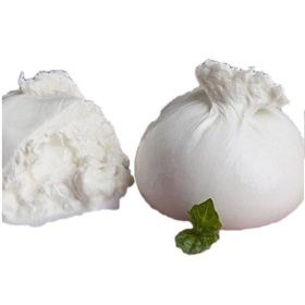 Burrata de bufala -  Agrofertas SAS ®