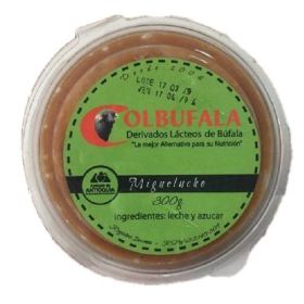 Dulce de Leche-Miguelucho en  Agrofertas®