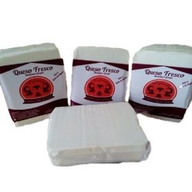 Queso Campesino semiduro graso de bufala -  Agrofertas SAS ®