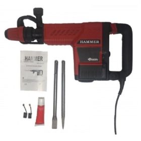 Martillo SDS -1200W - 14 Joules -  Herramientas agrícolas