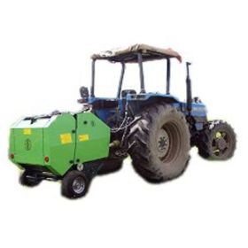 Mini Balers (Enfardadora) en  Agrofertas®