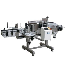 Máquina Etiquetadora Automática -  Envasadoras y Empacadoras
