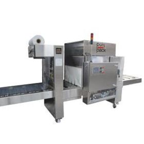 Máquina de Automática de Termo Encogido en  Agrofertas®
