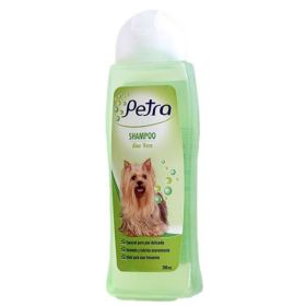 Shampoo Pelaje Claro en  Agrofertas®