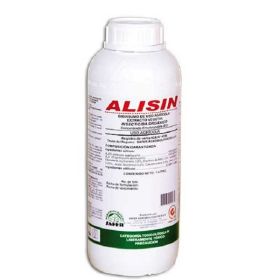 Alisin -  Insecticidas trampas y repelentes