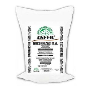 Micorrizas en  Agrofertas®