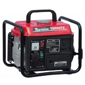 Planta Eléctrica Toyama Gasolina X TG950TX-110 -  Plantas eléctricas