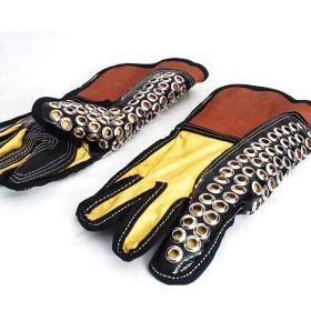 Guantes Anticortes con Taches en  Agrofertas®