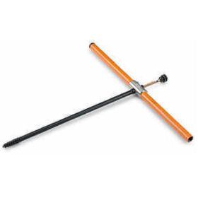 Barrenos para Tomar Muestras de Arboles JIM-GEM® de 12″3 filos -  Herramientas forestales