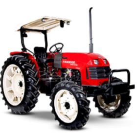 Tractor 1155-4 Cultivo 4x4 -  Tractores agrícolas