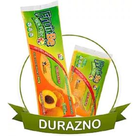 Pulpa de Durazno -  Frutas y verduras procesadas
