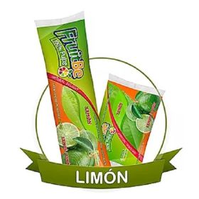 Pulpa de Limón -  Frutas y verduras procesadas