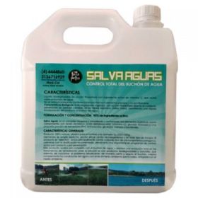 Ur Salva Aguas en  Agrofertas®