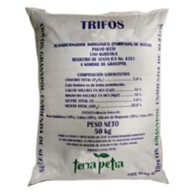 Trifos en  Agrofertas®