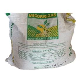 Micorrizas -  Bioestimulantes y Enraizantes