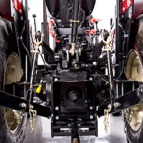 Tractor 1160 Standard 4x4 -  Tractores agrícolas