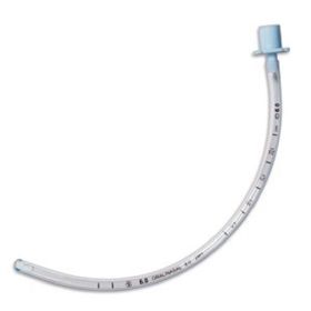 Tubo Endotraqueal 2.5 con Balón -   Instrumental Veterinario
