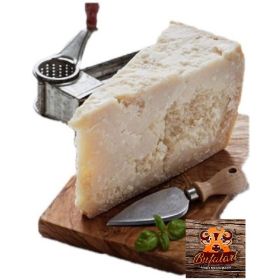 Queso Parmesano de bufala -  Agrofertas SAS ®